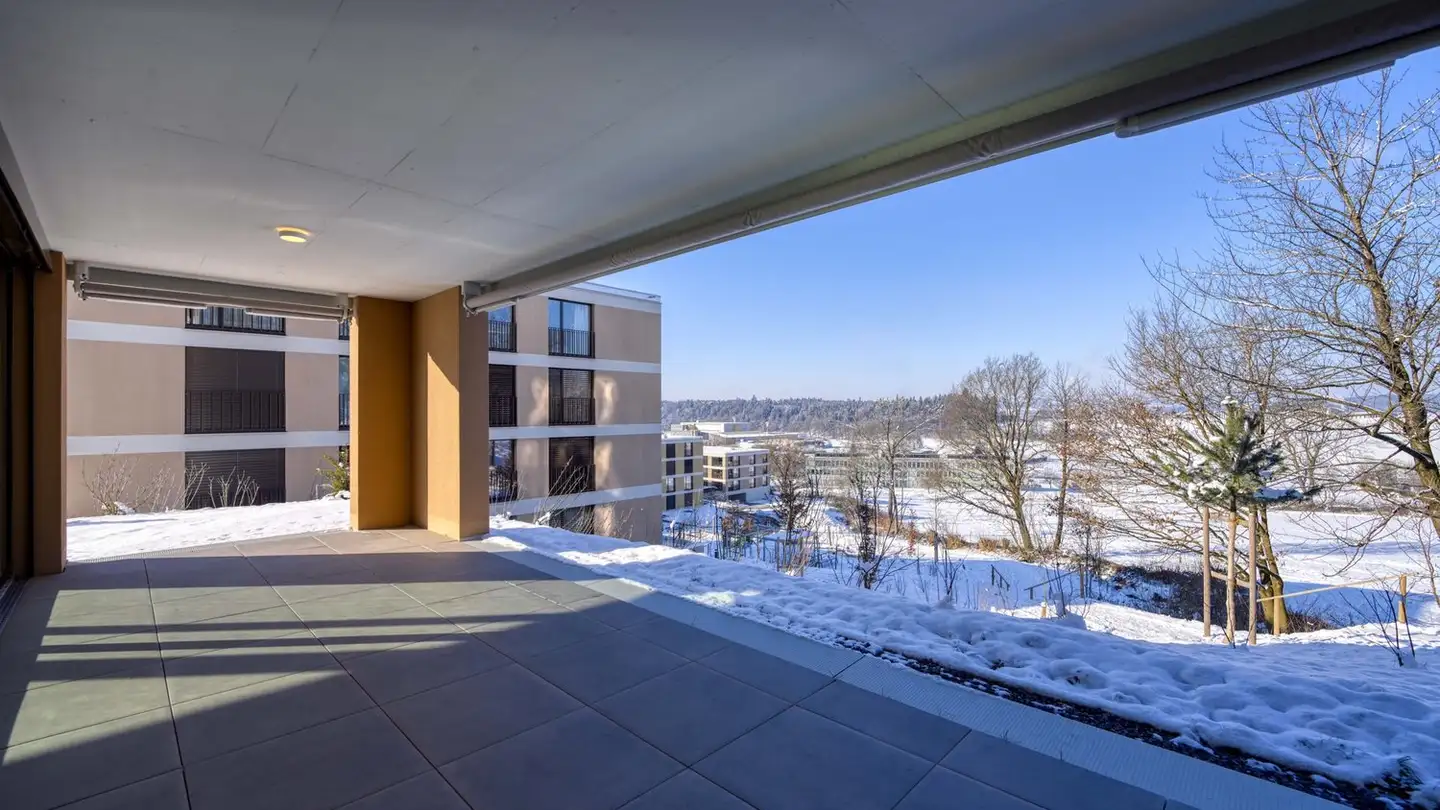 Apartment for sale - 6037 Root - Photo 3