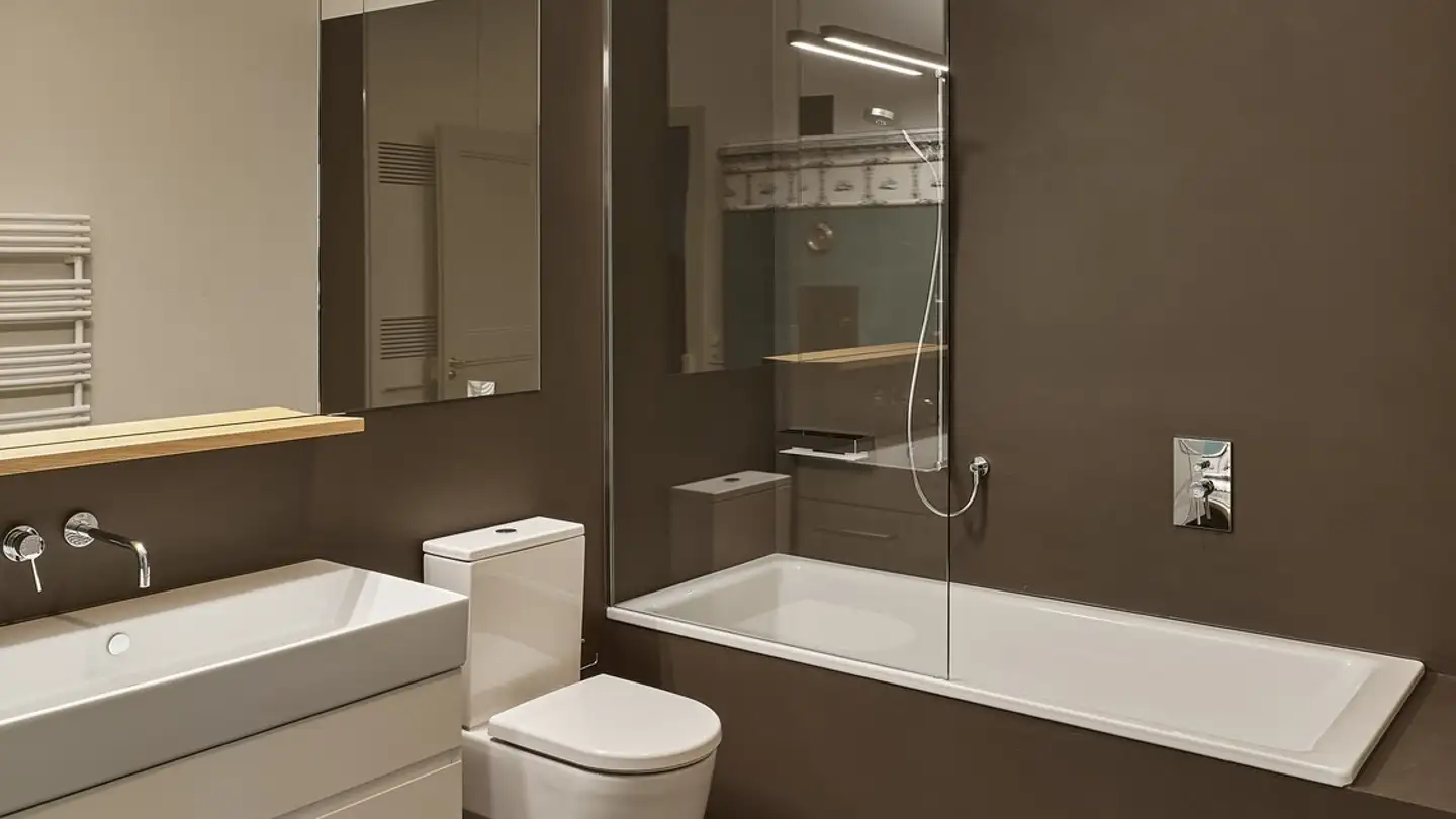 Appartement à louer - Herrengasse 23, 3011 Bern - Photo 3