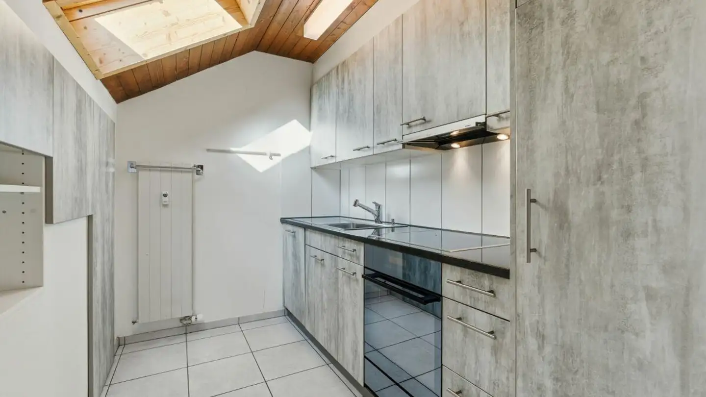 Attic flat for sale - Benkenstrasse 14, 4107 Ettingen - Photo 4