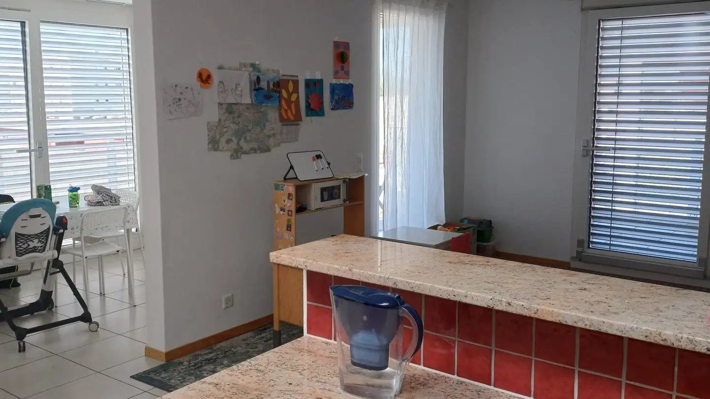 Wohnung mieten - Pérolles d'En Haut 12, 1752 Villars-sur-Glâne