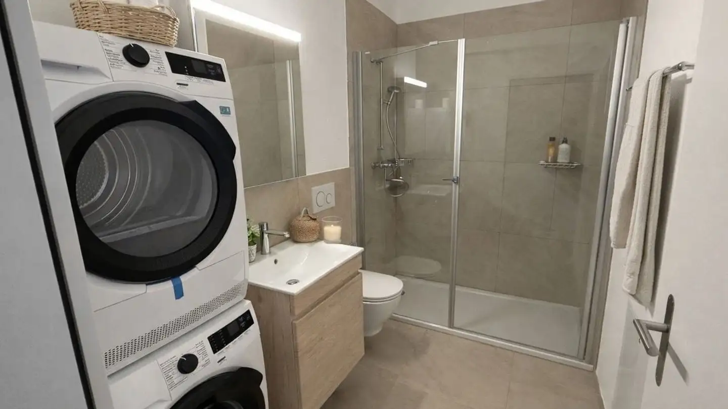 Apartment for rent - Langgasse 37, 9008 St. Gallen - Photo 4