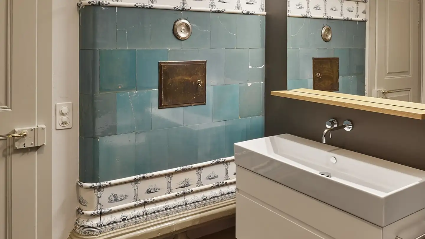 Appartement à louer - Herrengasse 23, 3011 Bern - Photo 4