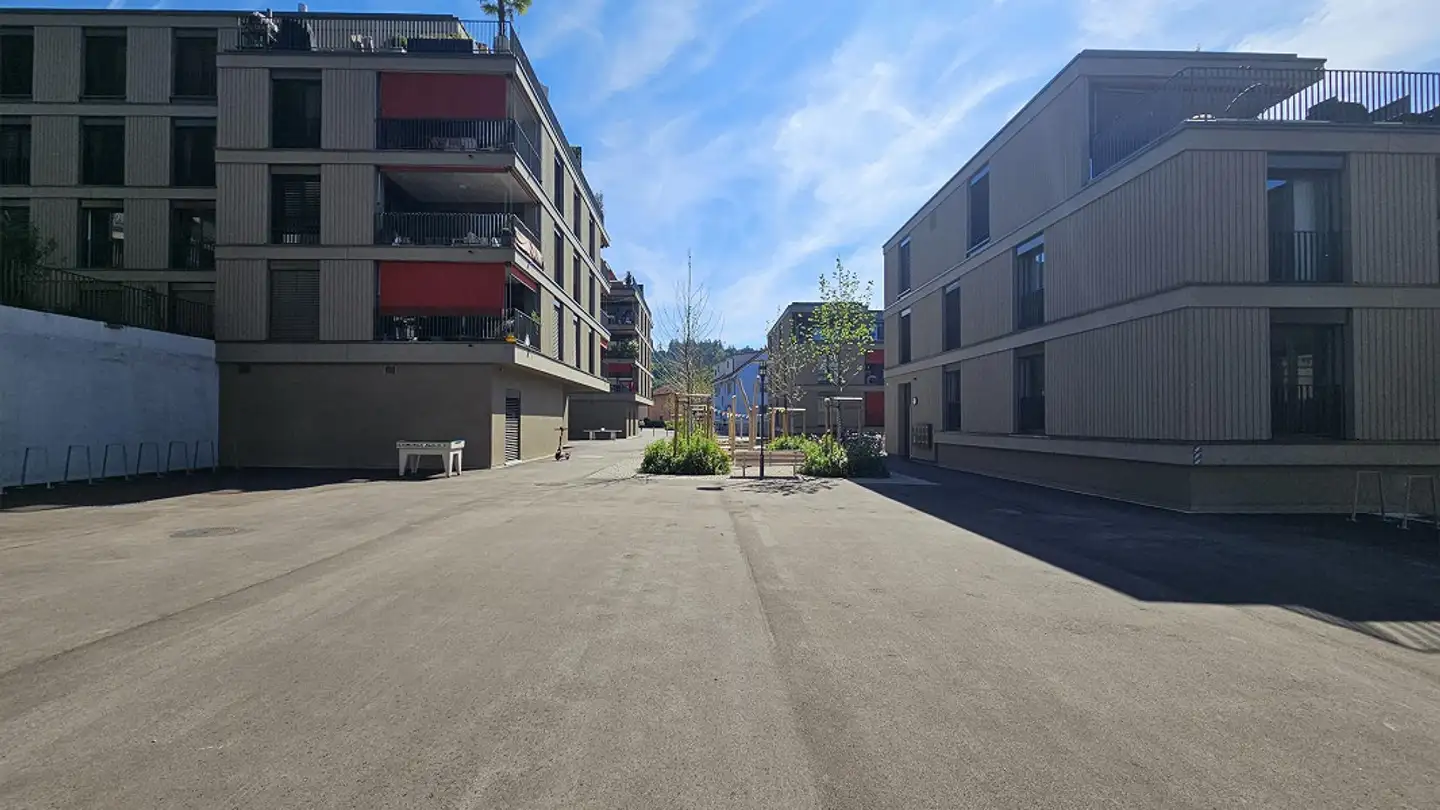 Appartement à louer - Alpenstrasse 72, 3073 Gümligen - Photo 2