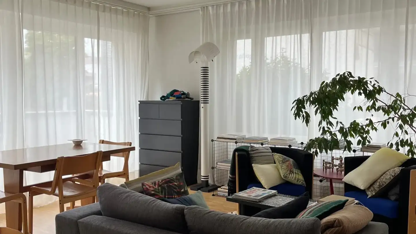 Appartement à louer - 1227 Carouge GE