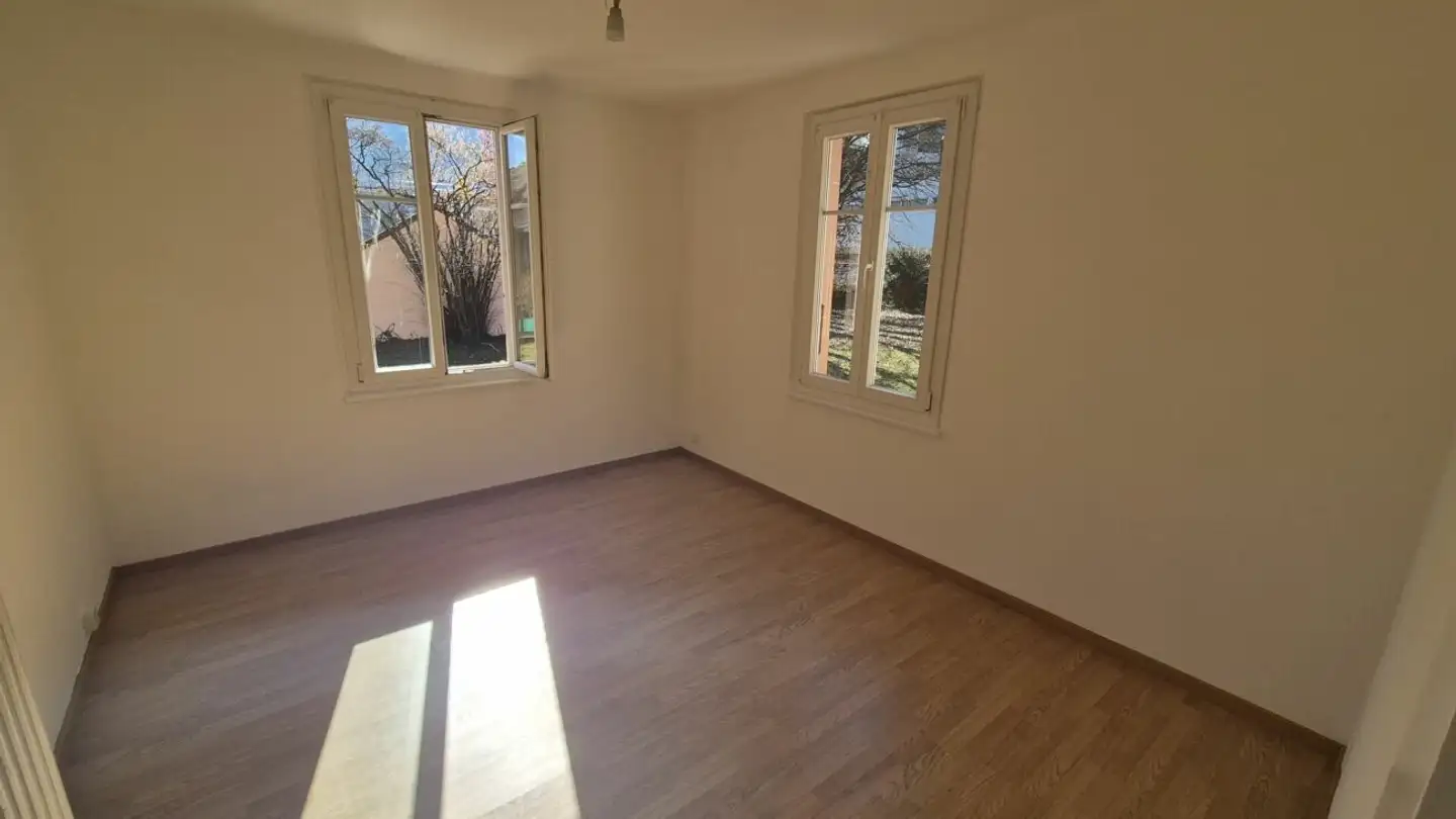 Apartment for rent - Rue Du Pré-De-Miâ 6, 1896 Vouvry - Photo 4