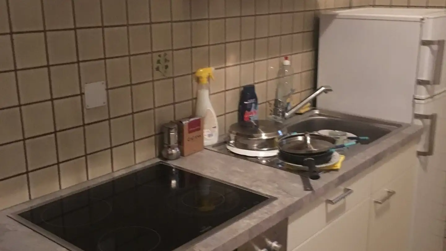 Stanza singola in affitto - 6500 Bellinzona - Photo 3