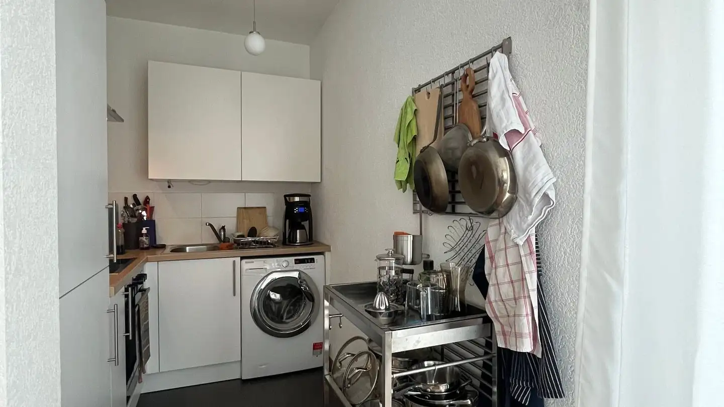 Appartement à louer - 1227 Carouge GE - Photo 3