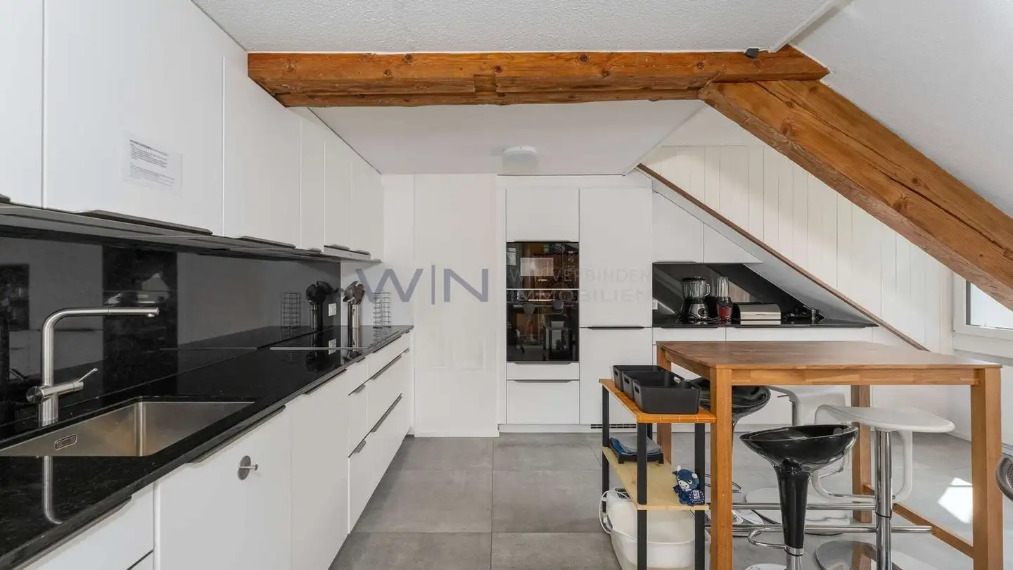 Wohnung kaufen - 8757 Filzbach