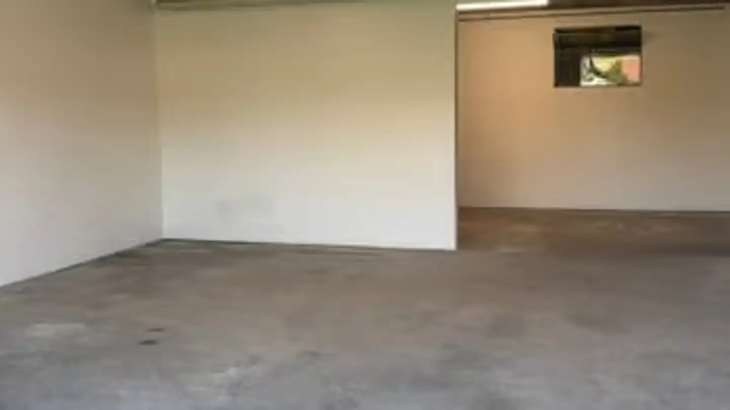 Storage space for rent - 8805 Richterswil