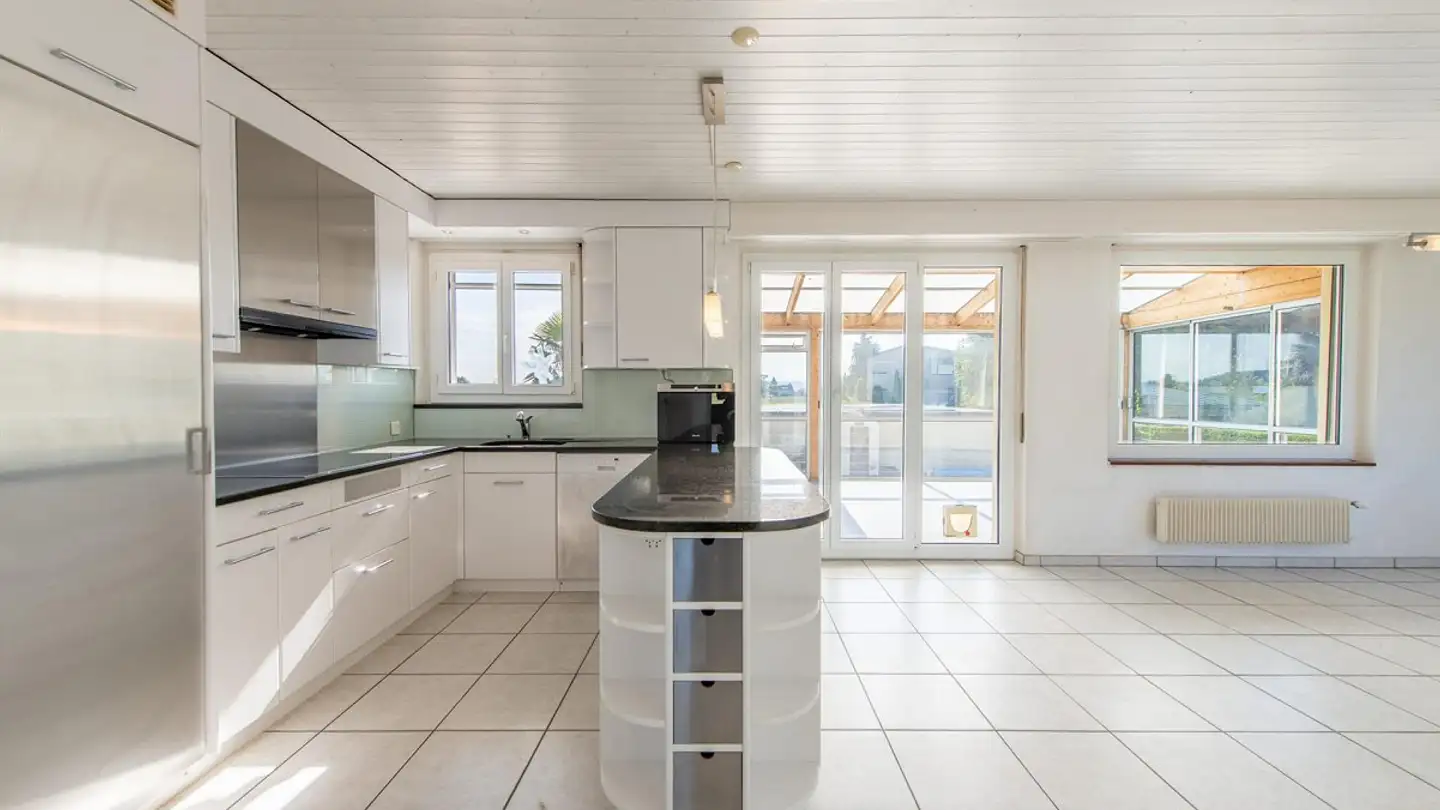 Single house for sale - Säriswilstrasse 65, 3043 Uettligen - Photo 4