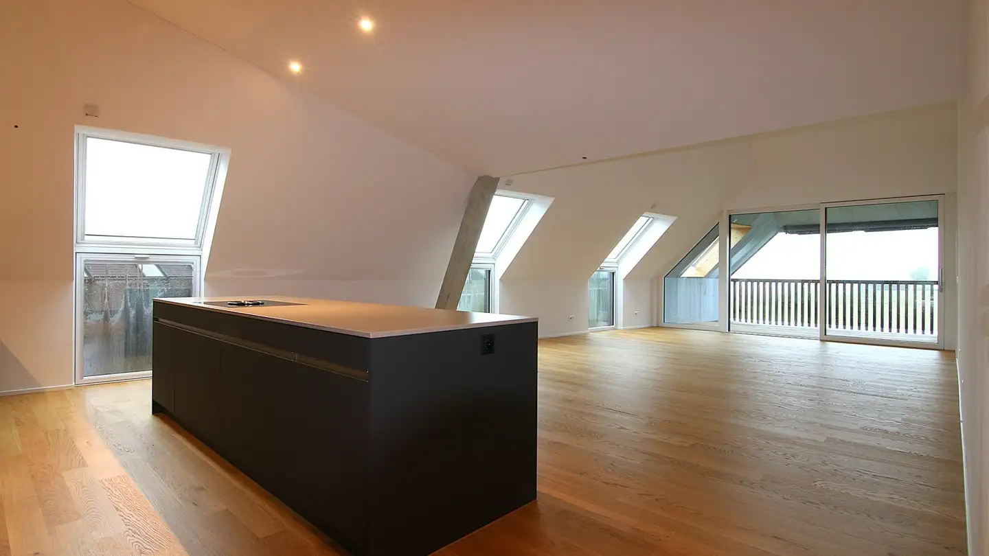 Attico in affitto - Allmendgasse 28, 4512 Bellach - Photo 3