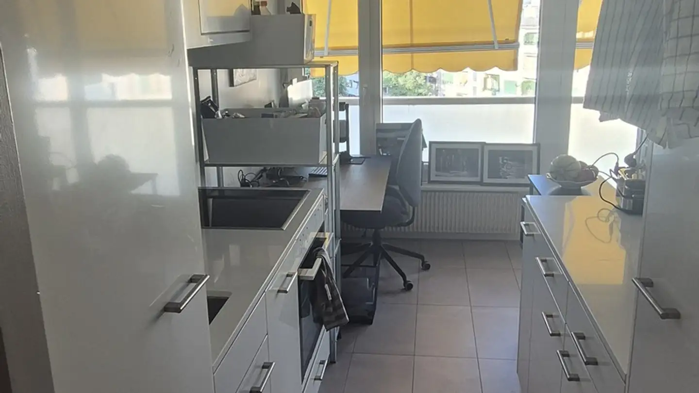 Appartement à louer - 1206 Genève
