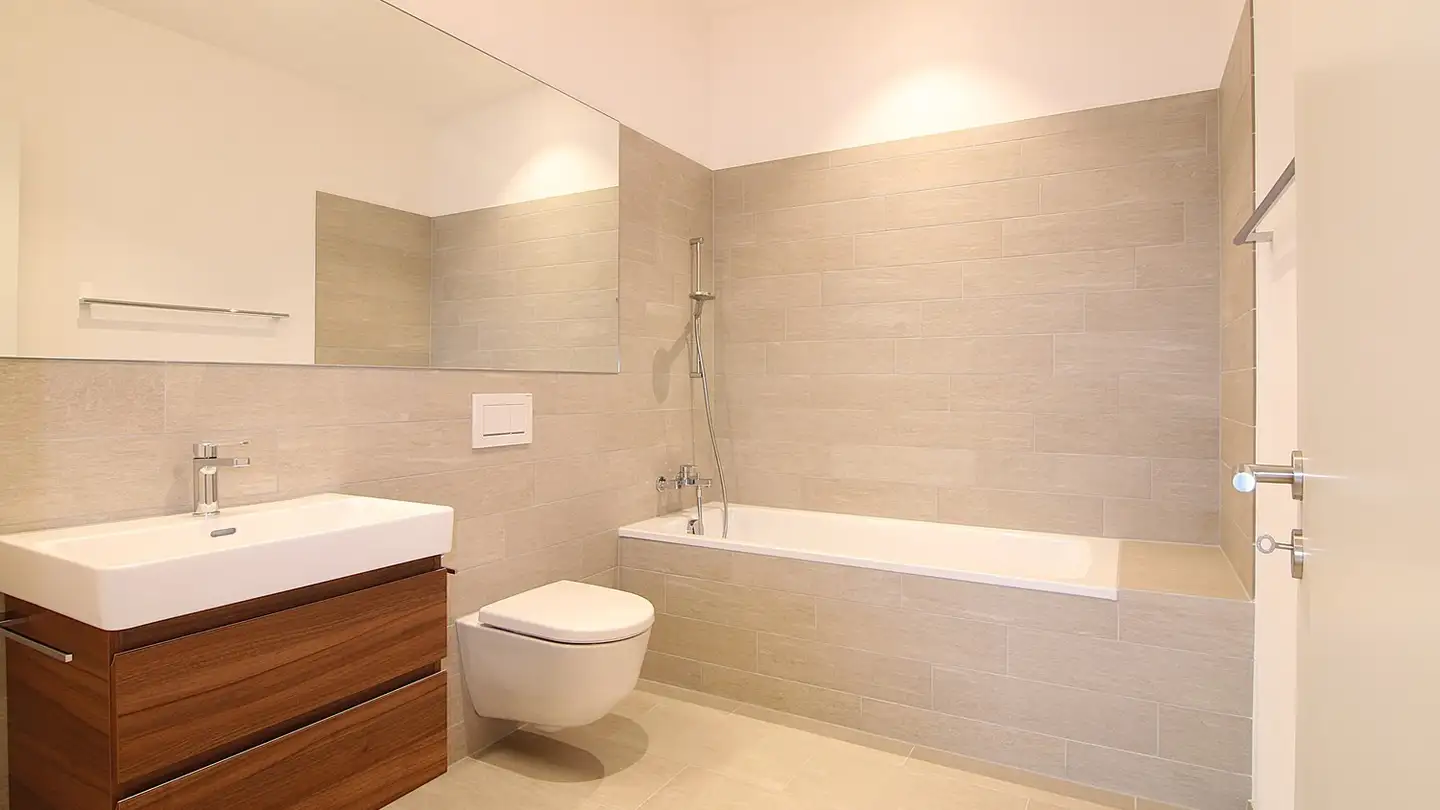 Attico in affitto - Allmendgasse 28, 4512 Bellach - Photo 4