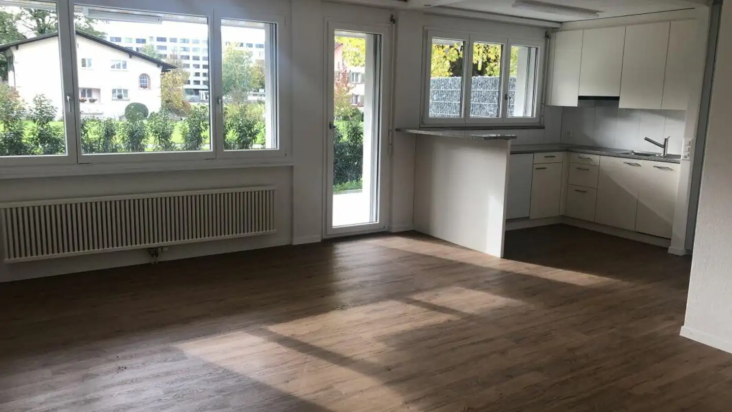 Appartamento in affitto - Schachenweidstrasse, 6030 Ebikon - Foto 2