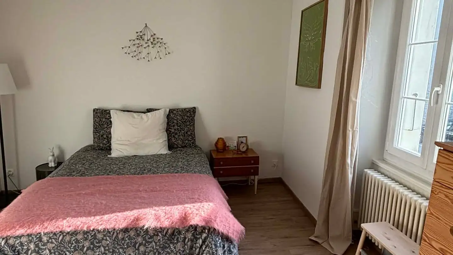 Wohnung mieten - Allens, 1304 Cossonay-Ville - Foto 2