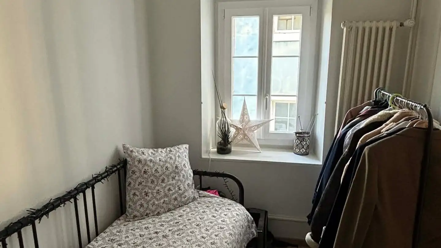 Wohnung mieten - Allens, 1304 Cossonay-Ville - Foto 3