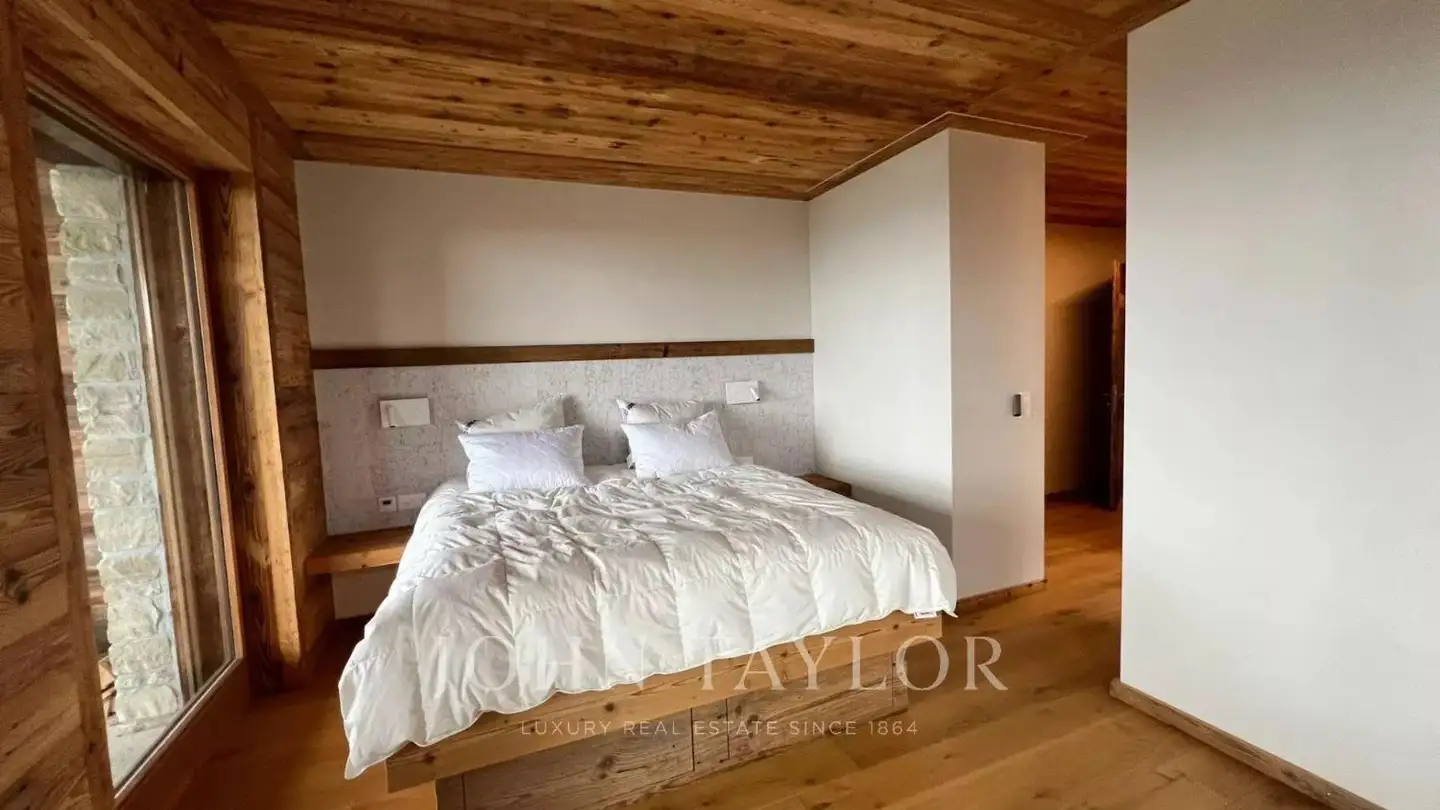 Appartement à louer - 3963 Crans-Montana - Photo 4