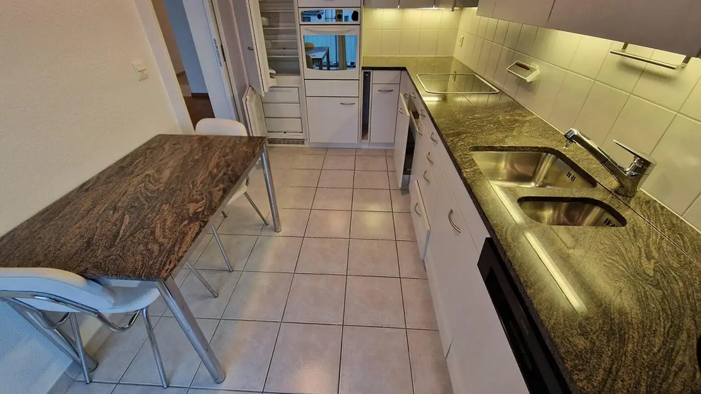 Appartement à louer - Mühleweiher 6, 8606 Greifensee - Photo 3