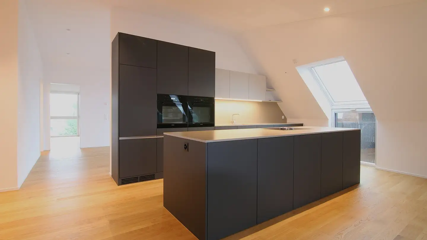 Attico in affitto - Allmendgasse 28, 4512 Bellach - Photo 2