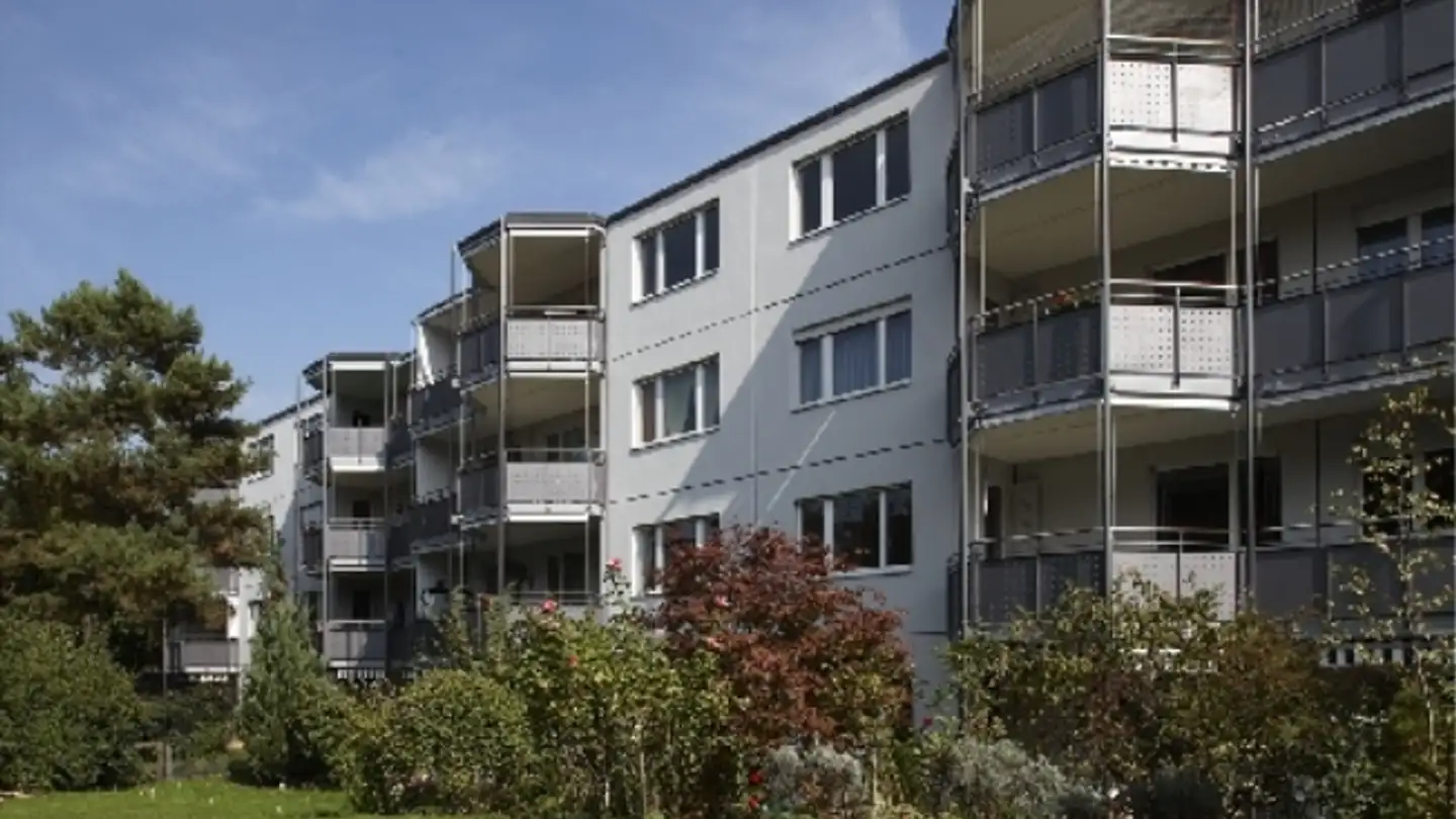 Wohnung mieten - Müllerwis 2, 8606 Greifensee