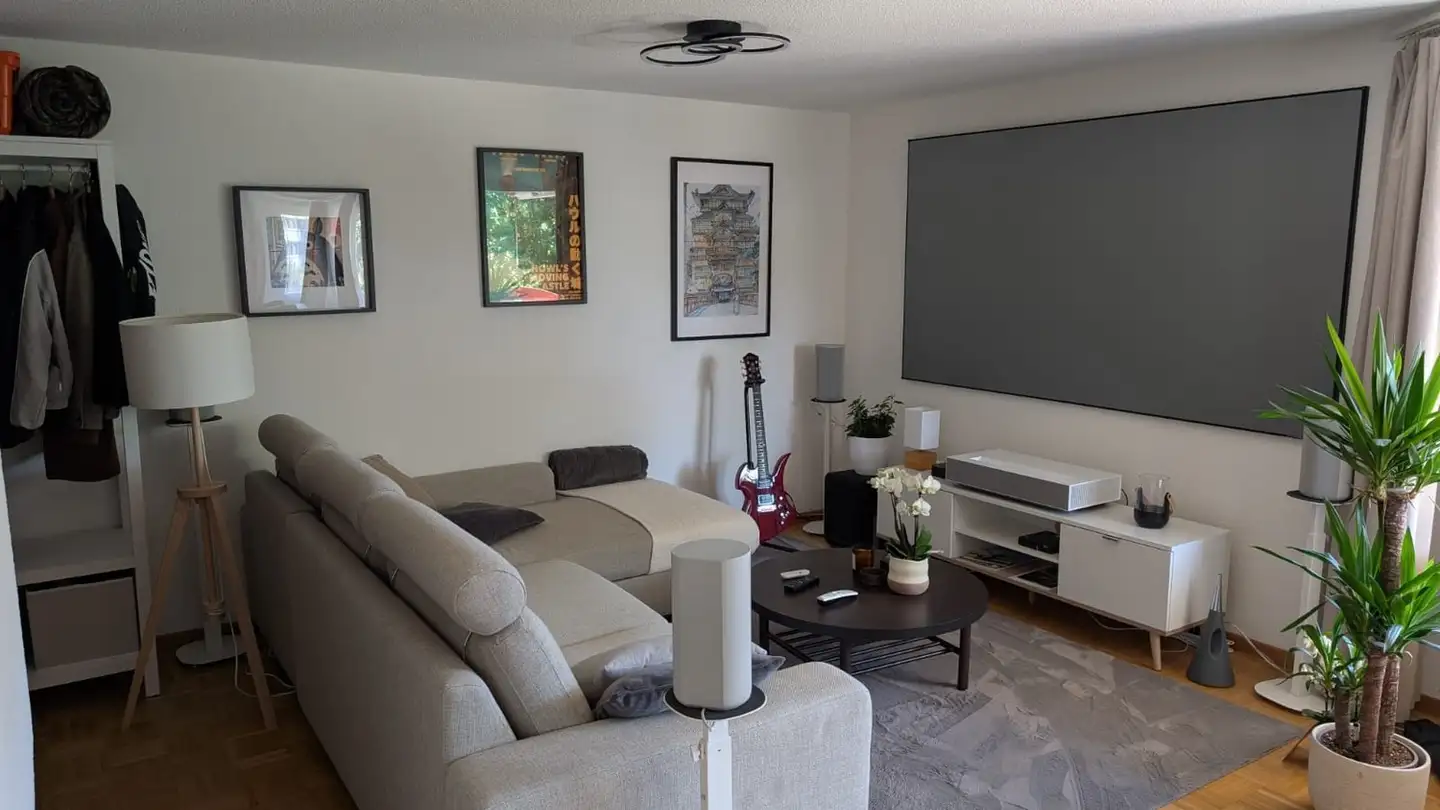 Chambre à louer - Bim Hasel 24, 3052 Zollikofen - Photo 2