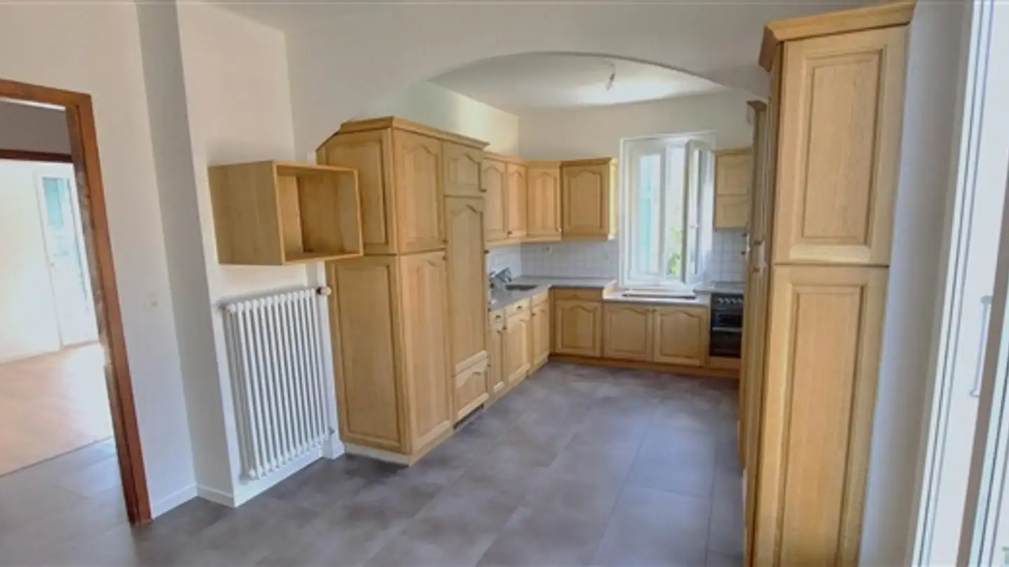 Appartement à louer - 1950 Sion - Photo 2