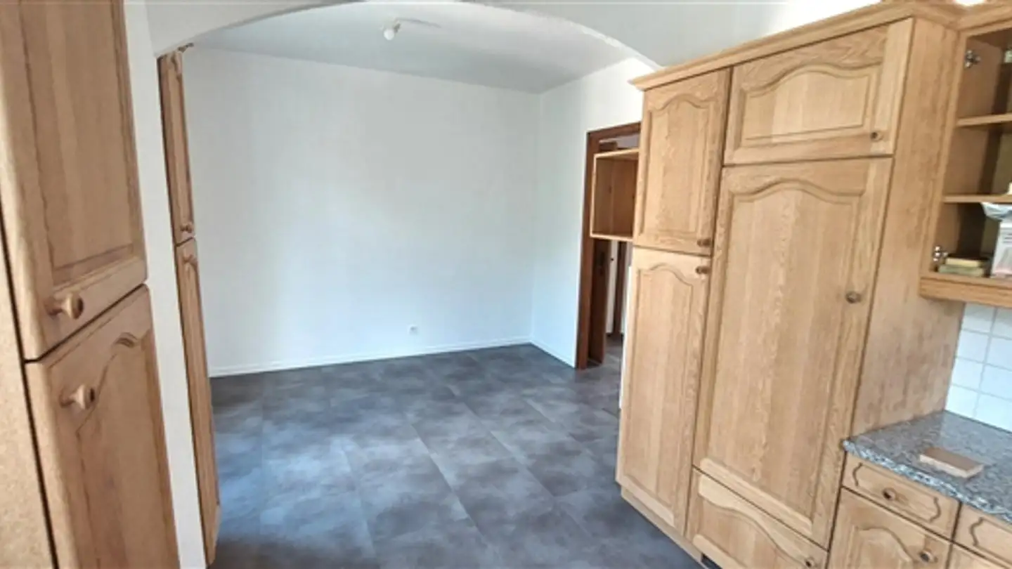 Appartement à louer - 1950 Sion - Photo 3