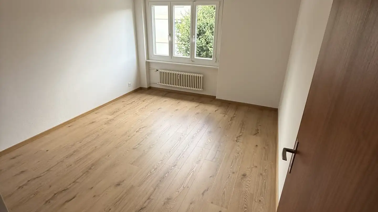 Wohnung mieten - Eigerweg 8, 3177 Laupen BE - Foto 4