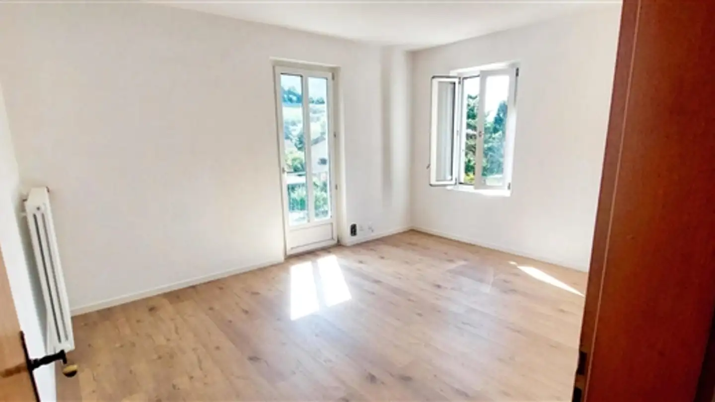 Appartement à louer - 1950 Sion - Photo 4