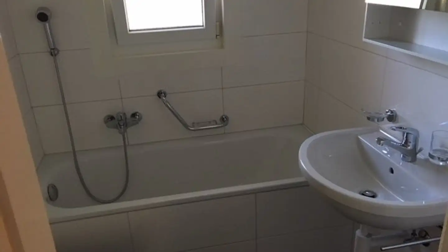 Apartment for rent - Route Du Midi 1, 1723 Marly - Photo 4