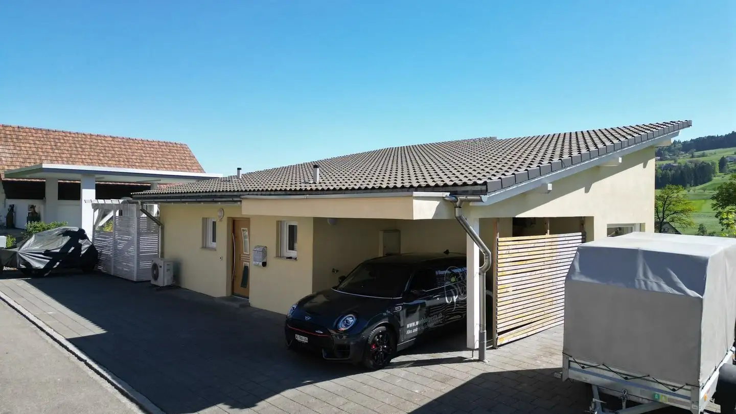 Single house for sale - Höhenweg 757, 5046 Walde AG - Photo 2