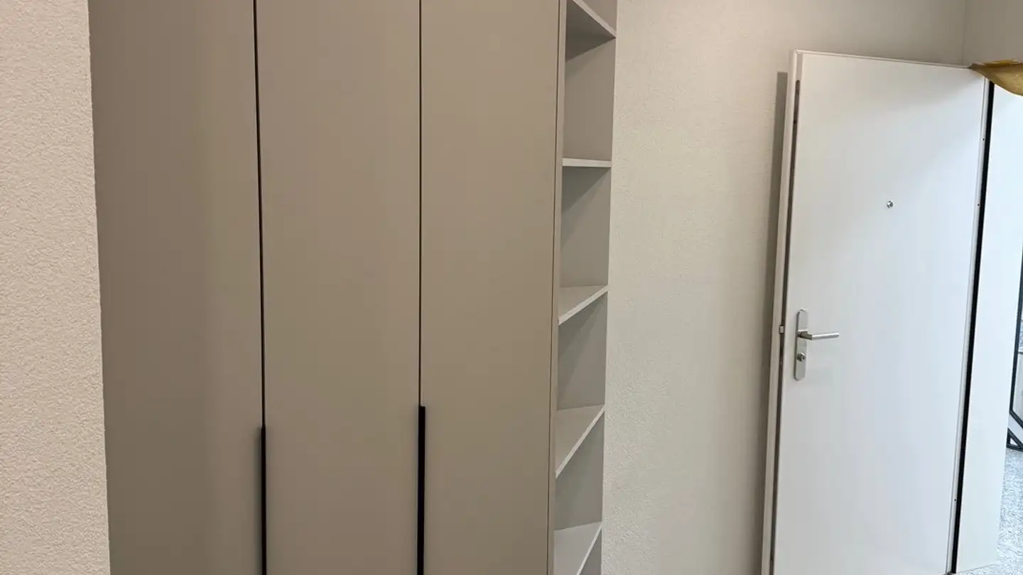 Appartamento in affitto - Nässistrasse 2, 8215 Hallau - Foto 2