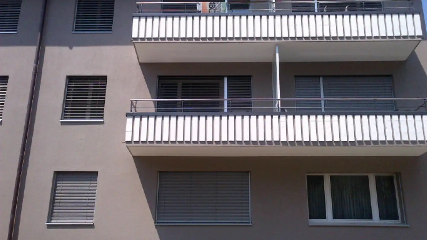 Appartamento in affitto - Stampfenbrunnenstrasse 8, 8048 Zürich