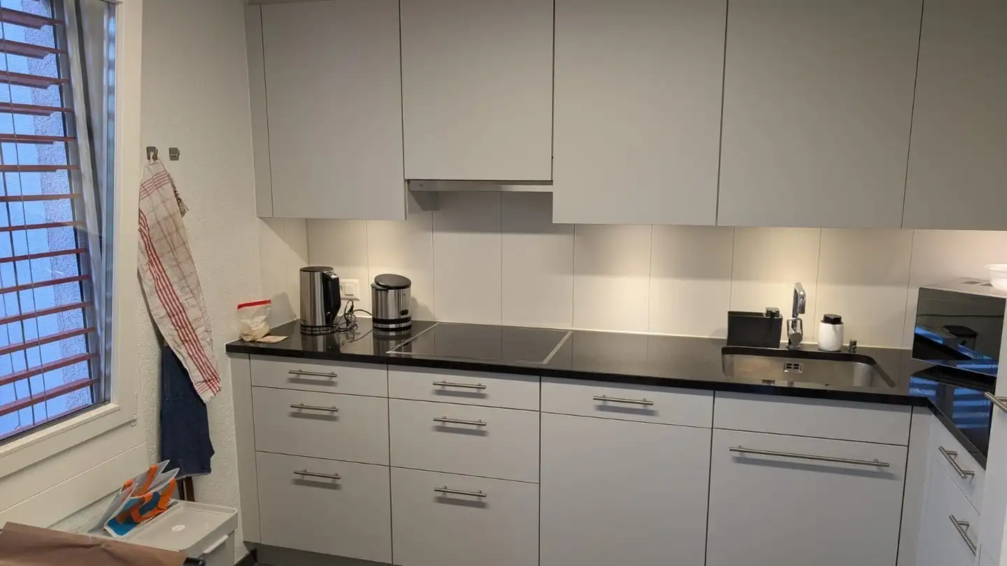 Chambre à louer - Bim Hasel 24, 3052 Zollikofen - Photo 4