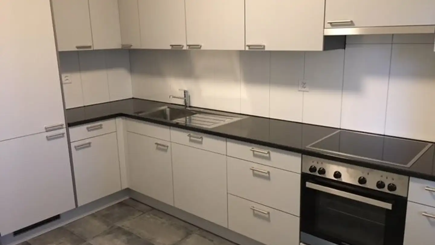 Apartment for rent - Route Du Midi 1, 1723 Marly