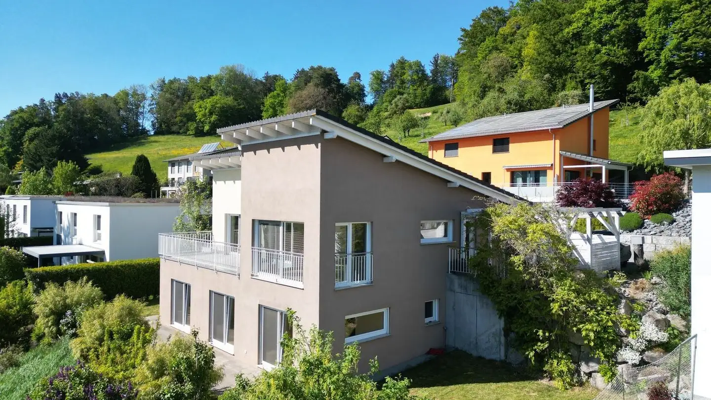 Single house for sale - Höhenweg 757, 5046 Walde AG - Photo 3