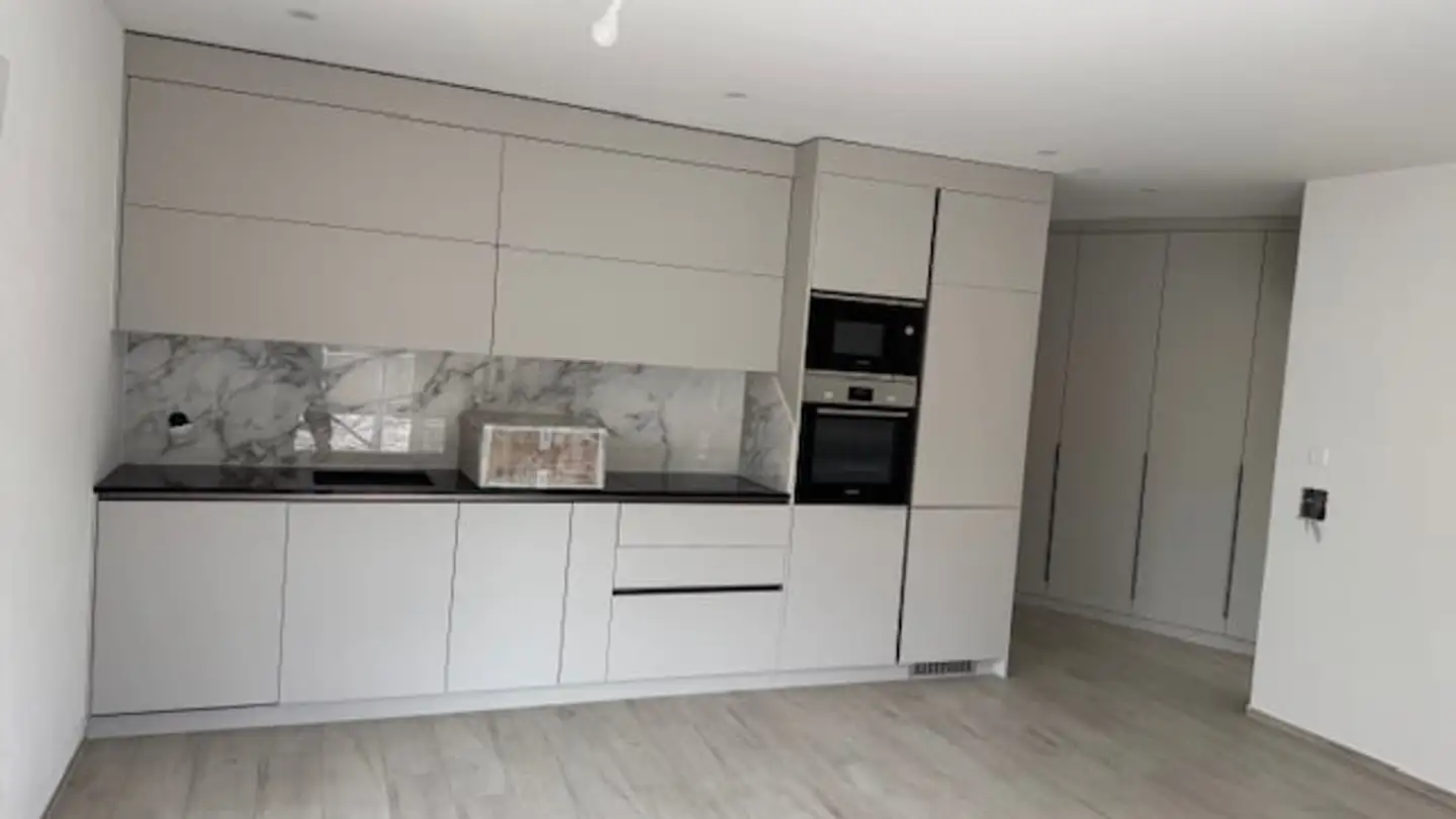 Appartamento in affitto - Nässistrasse 2, 8215 Hallau - Foto 3