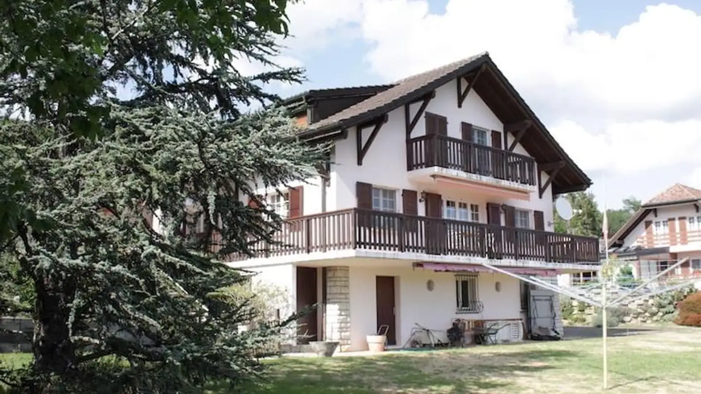 Casa singola in vendita - 1271 Givrins - Foto 2