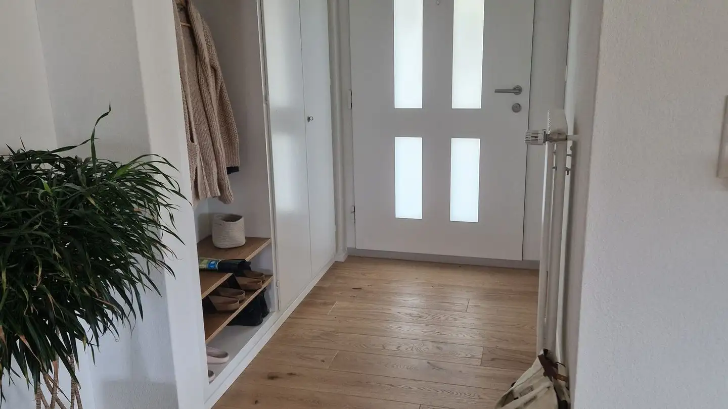 Stepped house for sale - Höhenweg 29b, 5417 Untersiggenthal - Photo 3