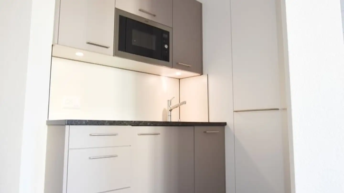 Apartment for rent - Wankdorffeldstrasse 101, 3014 Bern - Photo 4