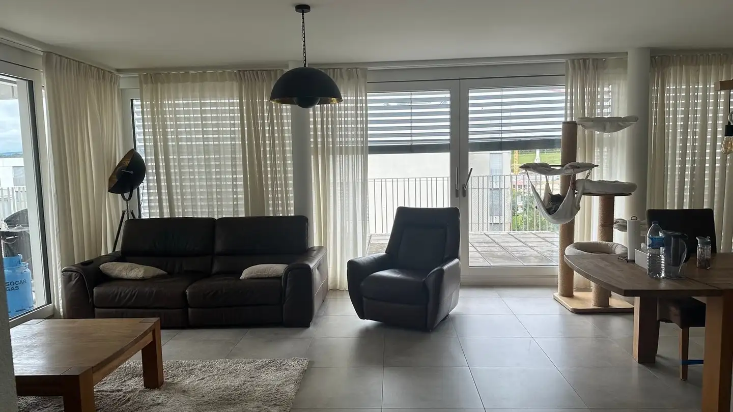 Appartamento in affitto - Chemin Des Jonchets 5, 1030 Bussigny