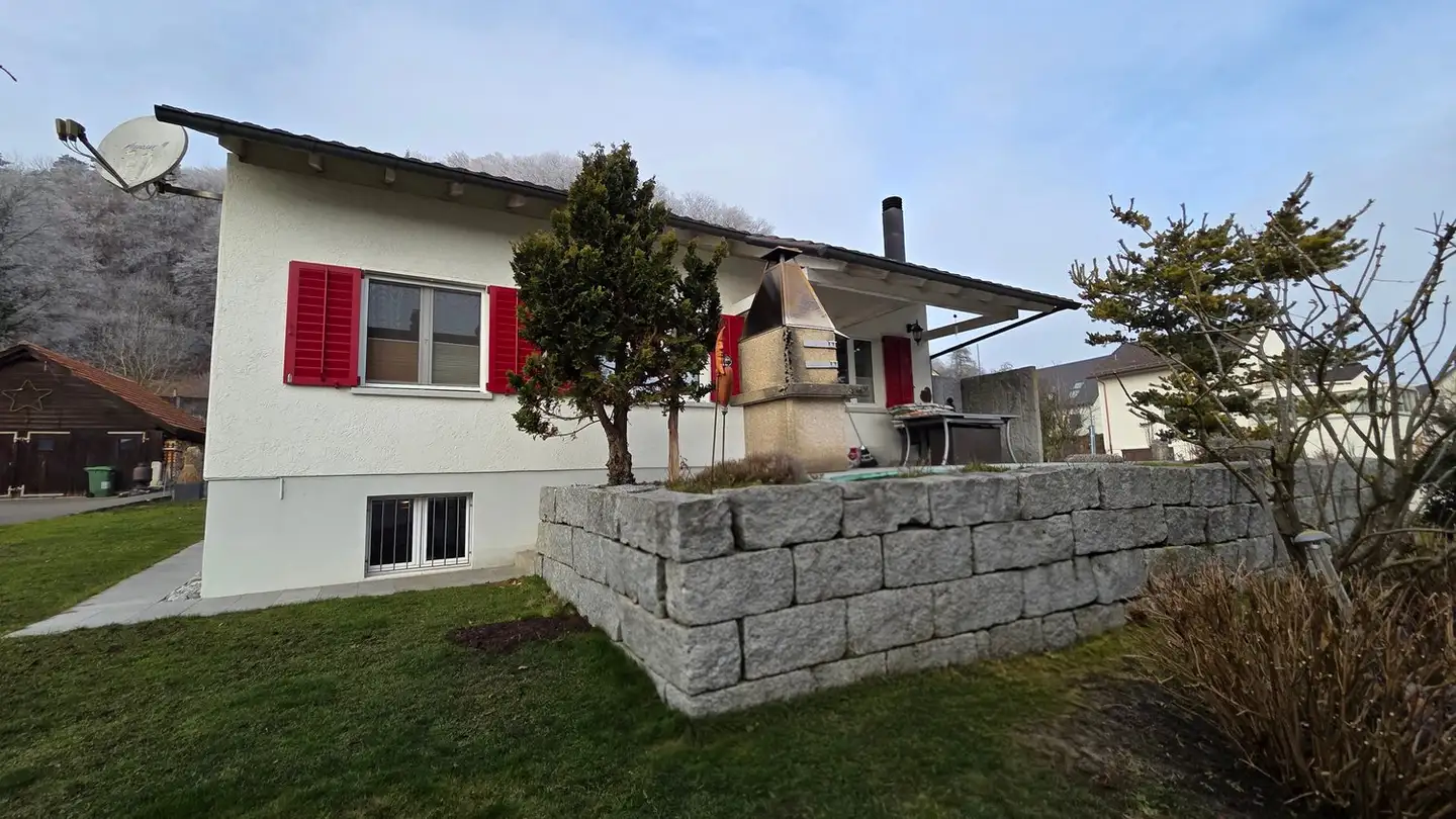Single house for sale - Glarnerweg 3, 5436 Würenlos - Photo 2