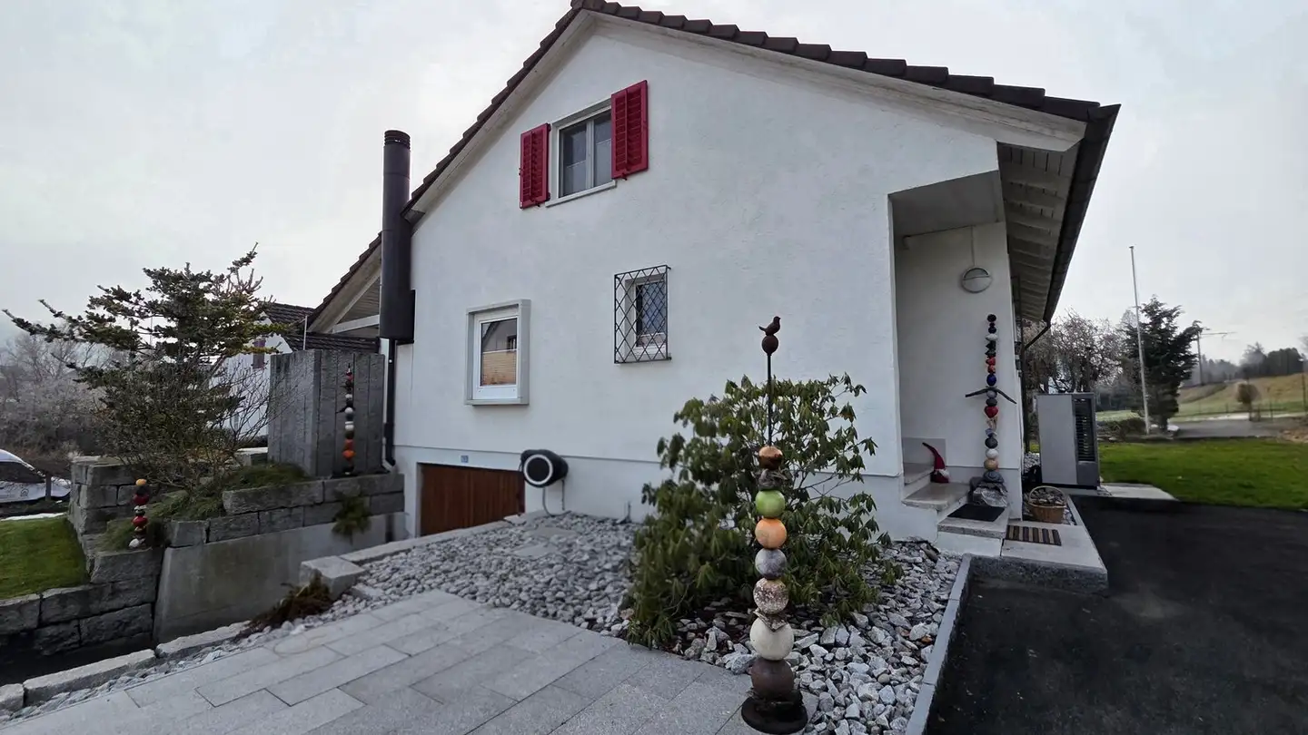 Single house for sale - Glarnerweg 3, 5436 Würenlos - Photo 3