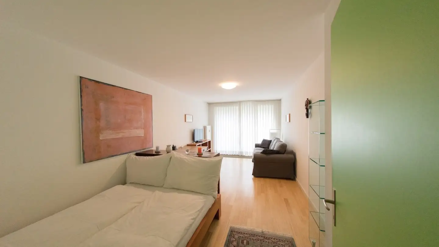 Apartment for rent - Holbeinstrasse 79, 4051 Basel