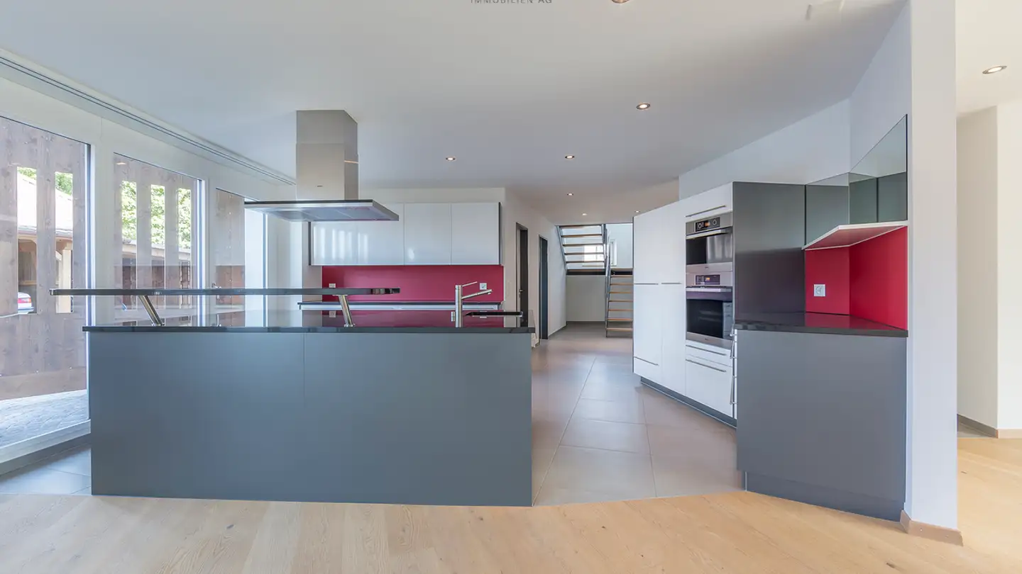 Duplex à vendre - Route Neuve, 1595 Faoug