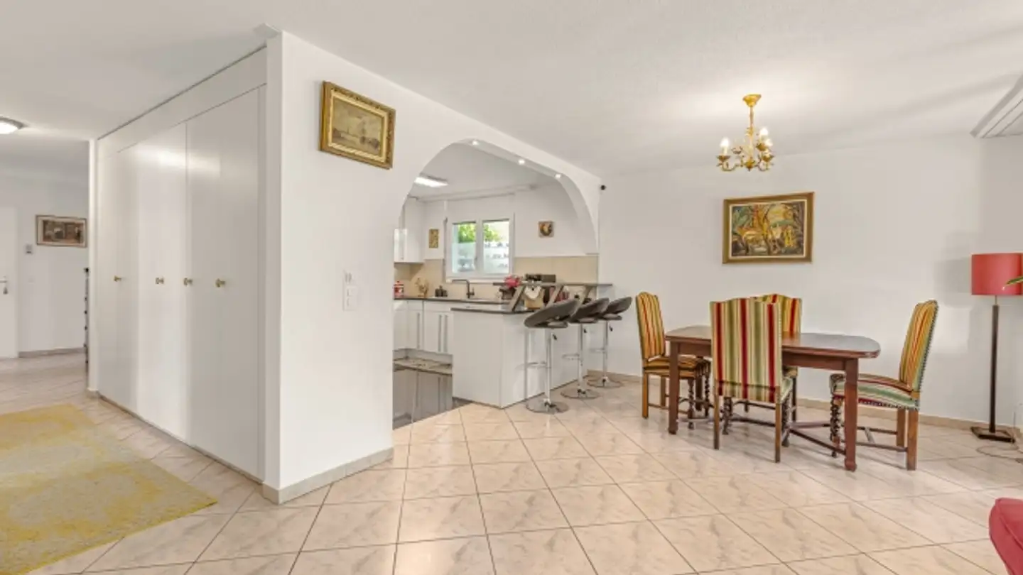 Appartamento in vendita - 8408 Winterthur