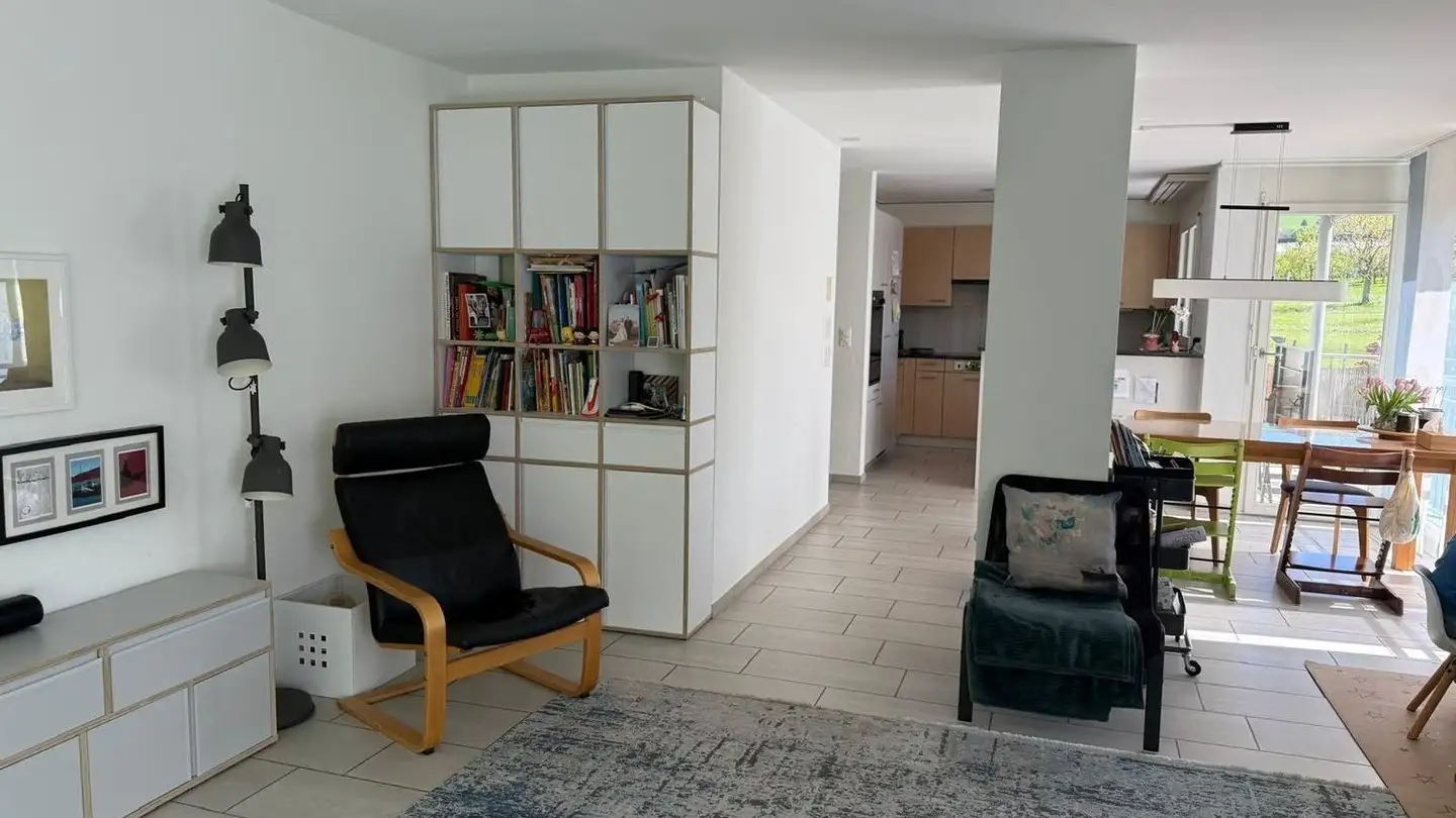 Wohnung mieten - 8832 Wollerau - Foto 4