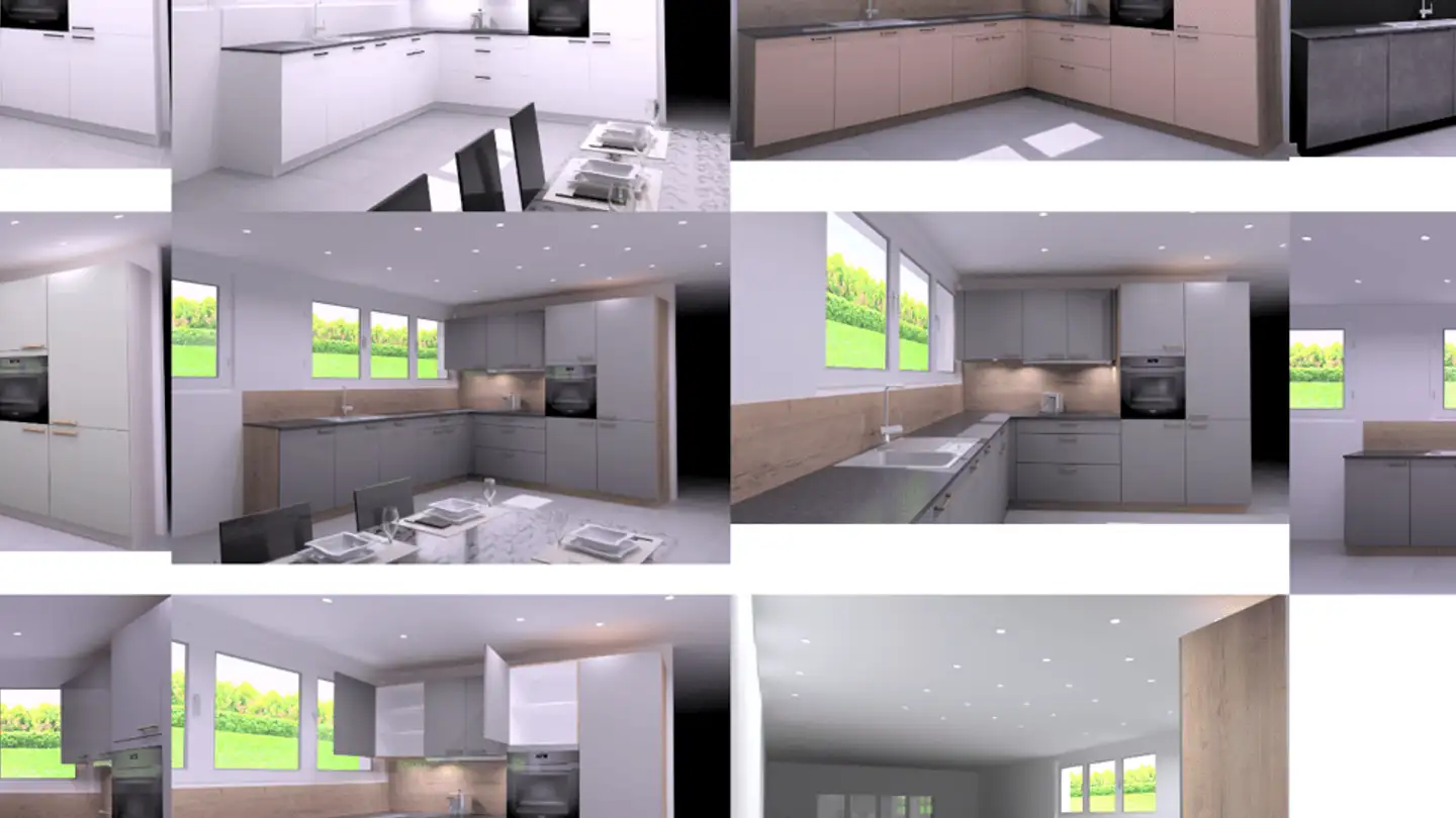 Studio in vendita - Rue des Tilleuls 4, 2300 La Chaux-de-Fonds - Foto 3