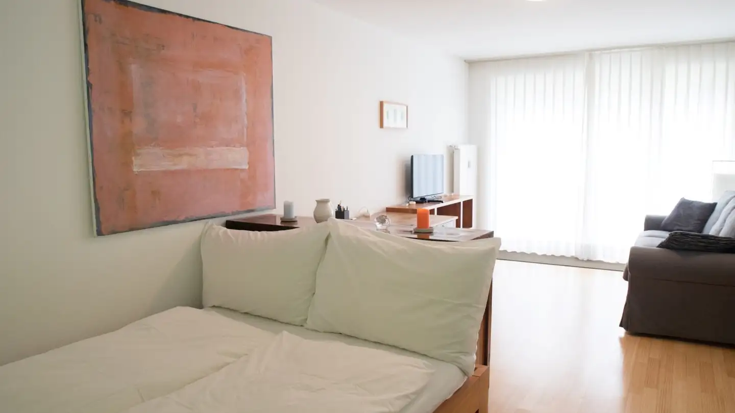 Apartment for rent - Holbeinstrasse 79, 4051 Basel - Photo 3