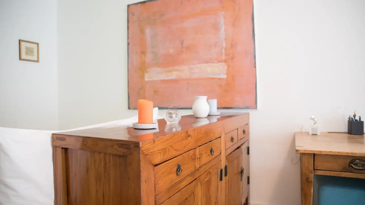 Apartment for rent - Holbeinstrasse 79, 4051 Basel - Photo 4